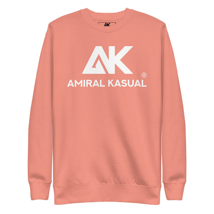 Sweat Col Rond Premium Homme AuthenticR