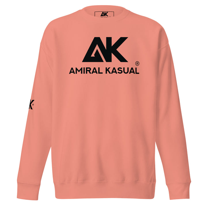 Sweat Col Rond Premium Homme AuthenticR