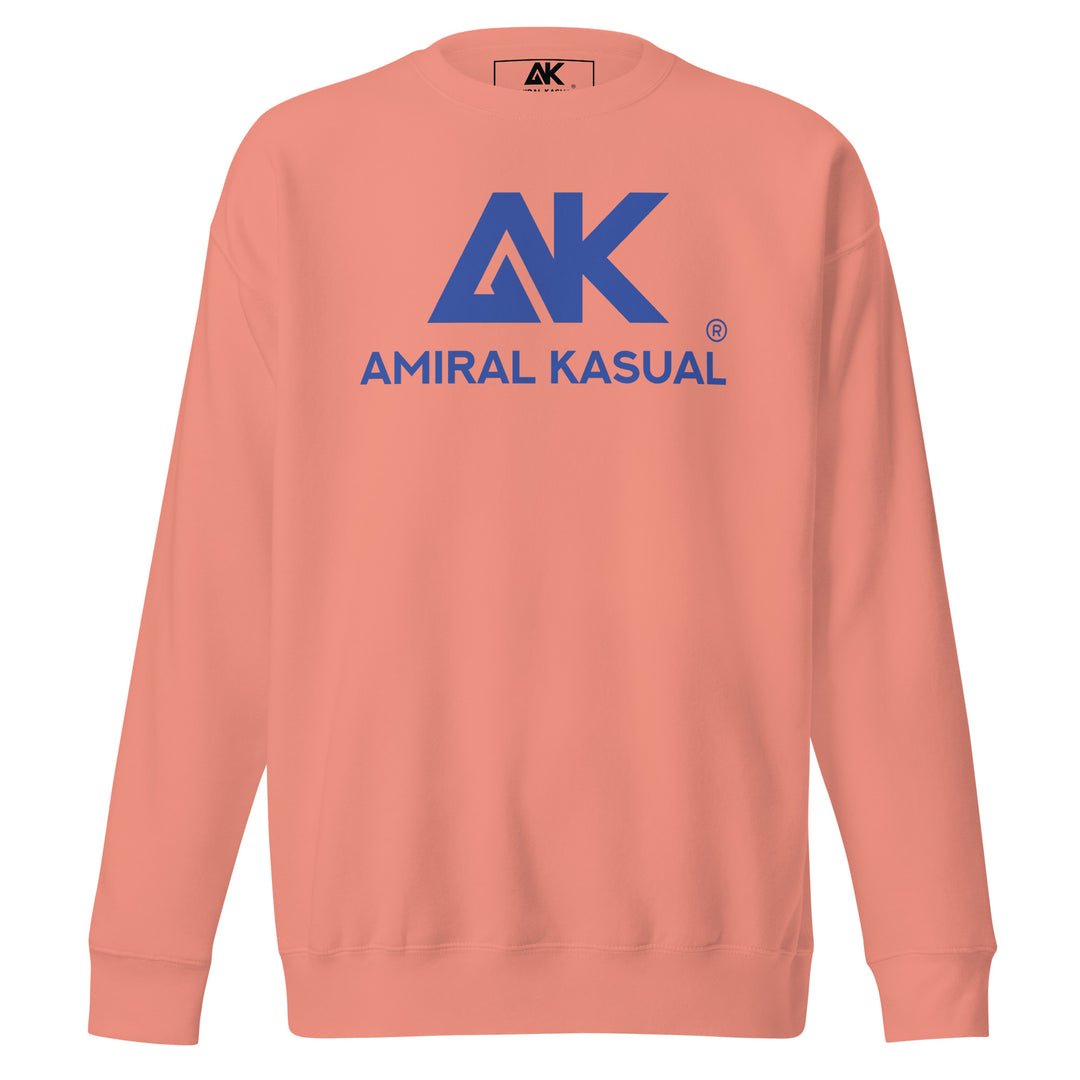 Sweat Col Rond Premium Homme AuthenticR