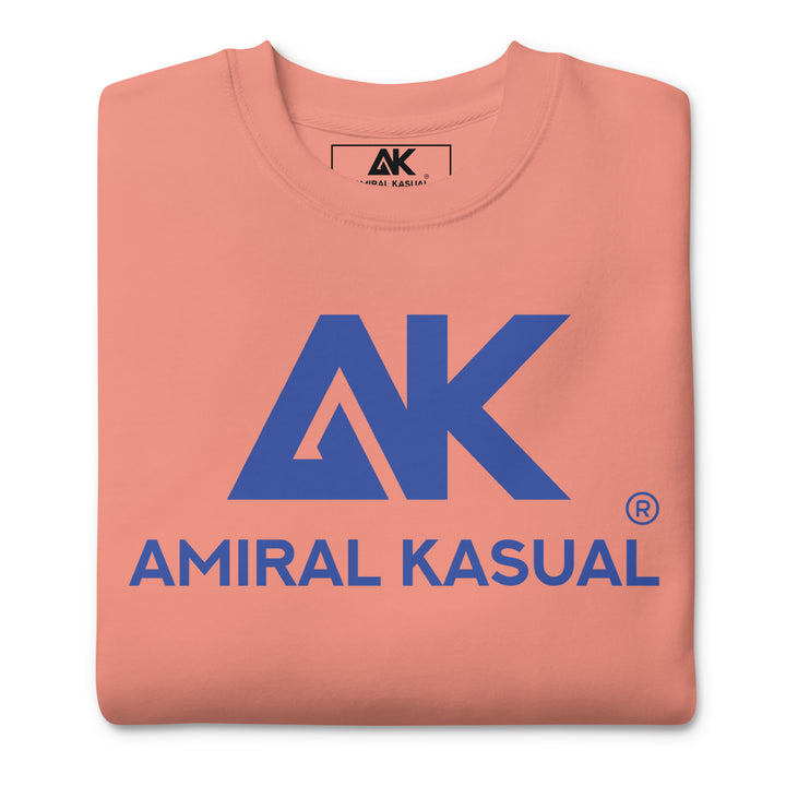 Sweat Col Rond Premium Homme AuthenticR