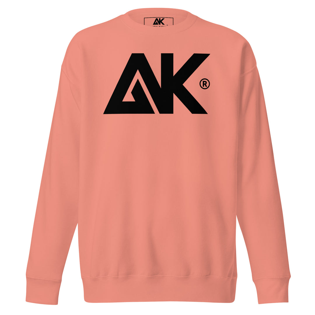 Sweat Col Rond Premium Homme logoR