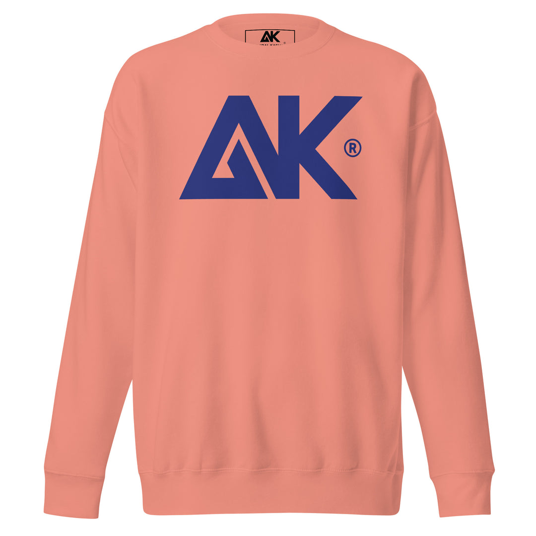 Sweat Col Rond Premium Homme logoR