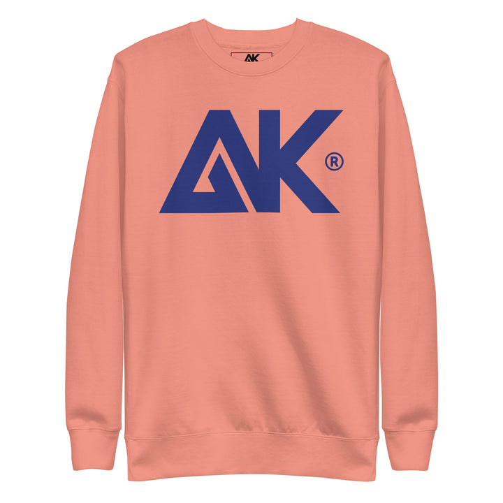 Sweat Col Rond Premium Homme logoR