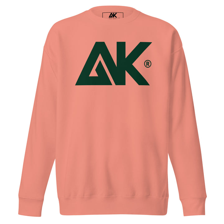 Sweat Col Rond Premium Homme logoR