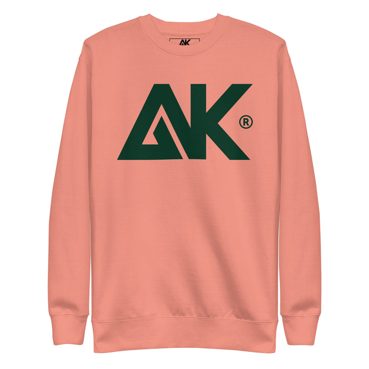 Sweat Col Rond Premium Homme logoR