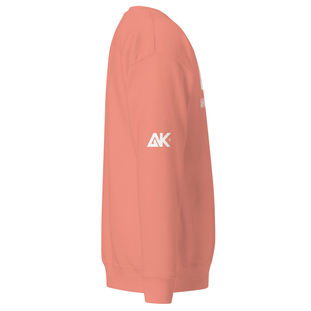 Sweat Col Rond Premium Homme AuthenticR