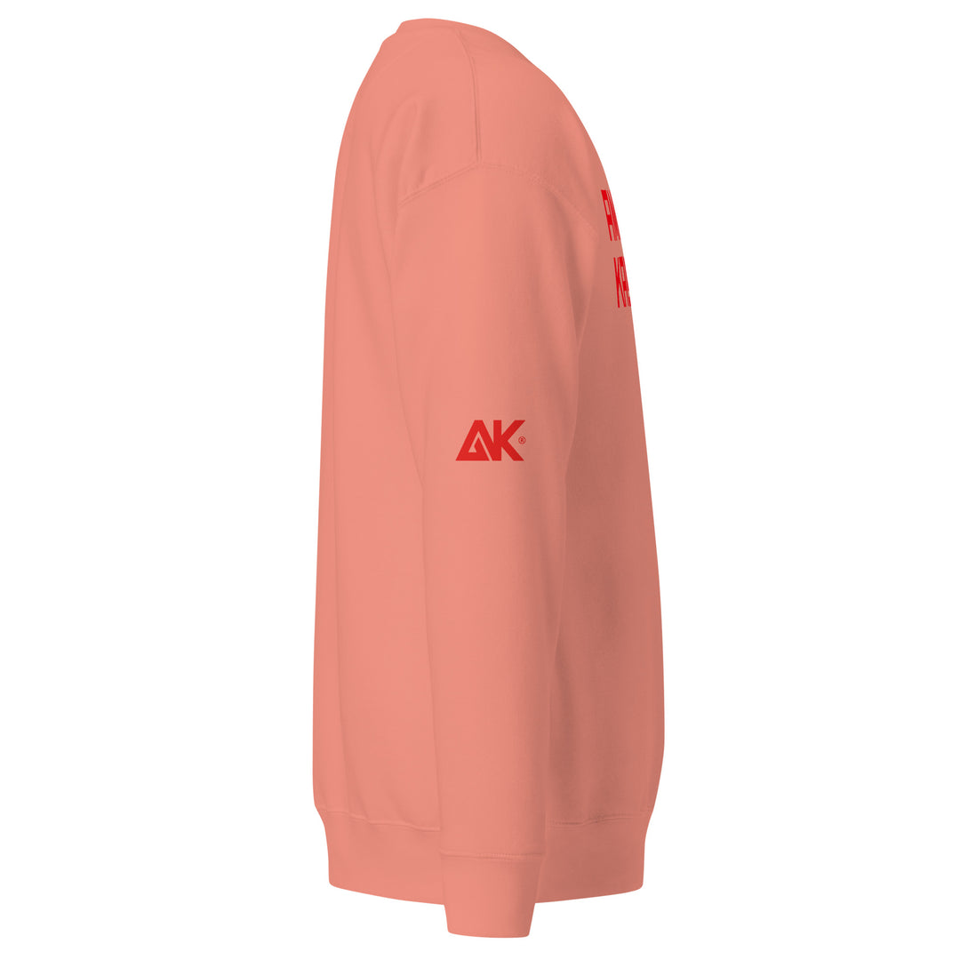 Sweat Col Rond Premium Homme Actuel