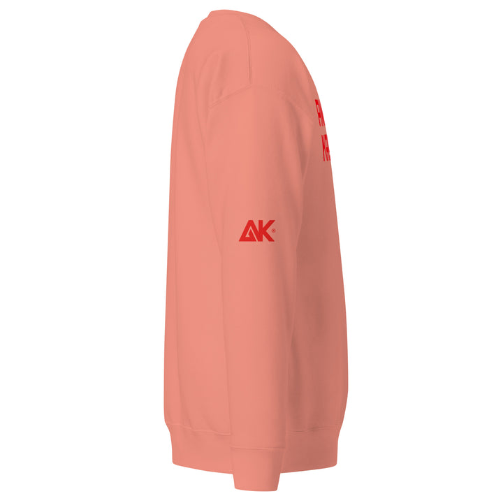 Sweat Col Rond Premium Homme Actuel