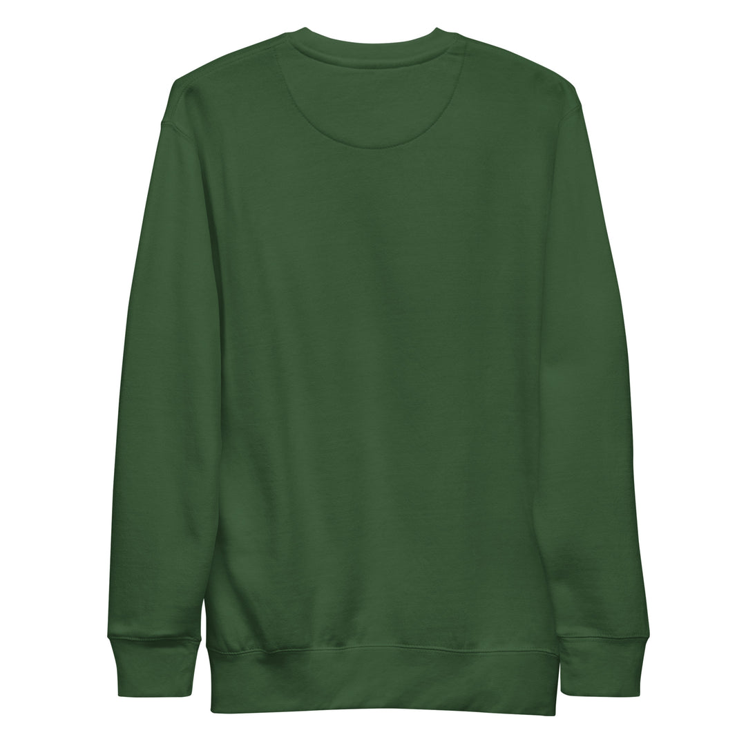 Sweat Col Rond Premium Femme Actuel