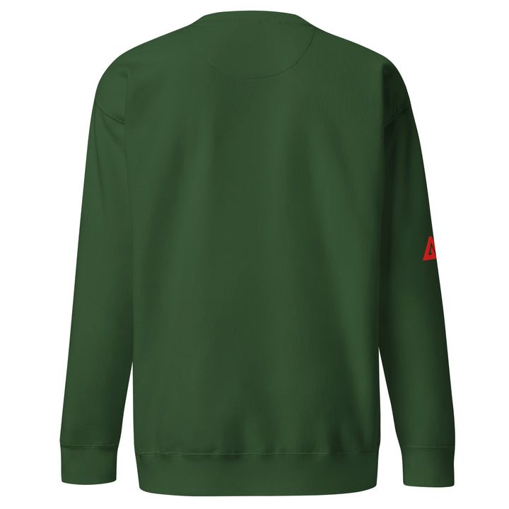 Sweat Col Rond Premium Homme Urban