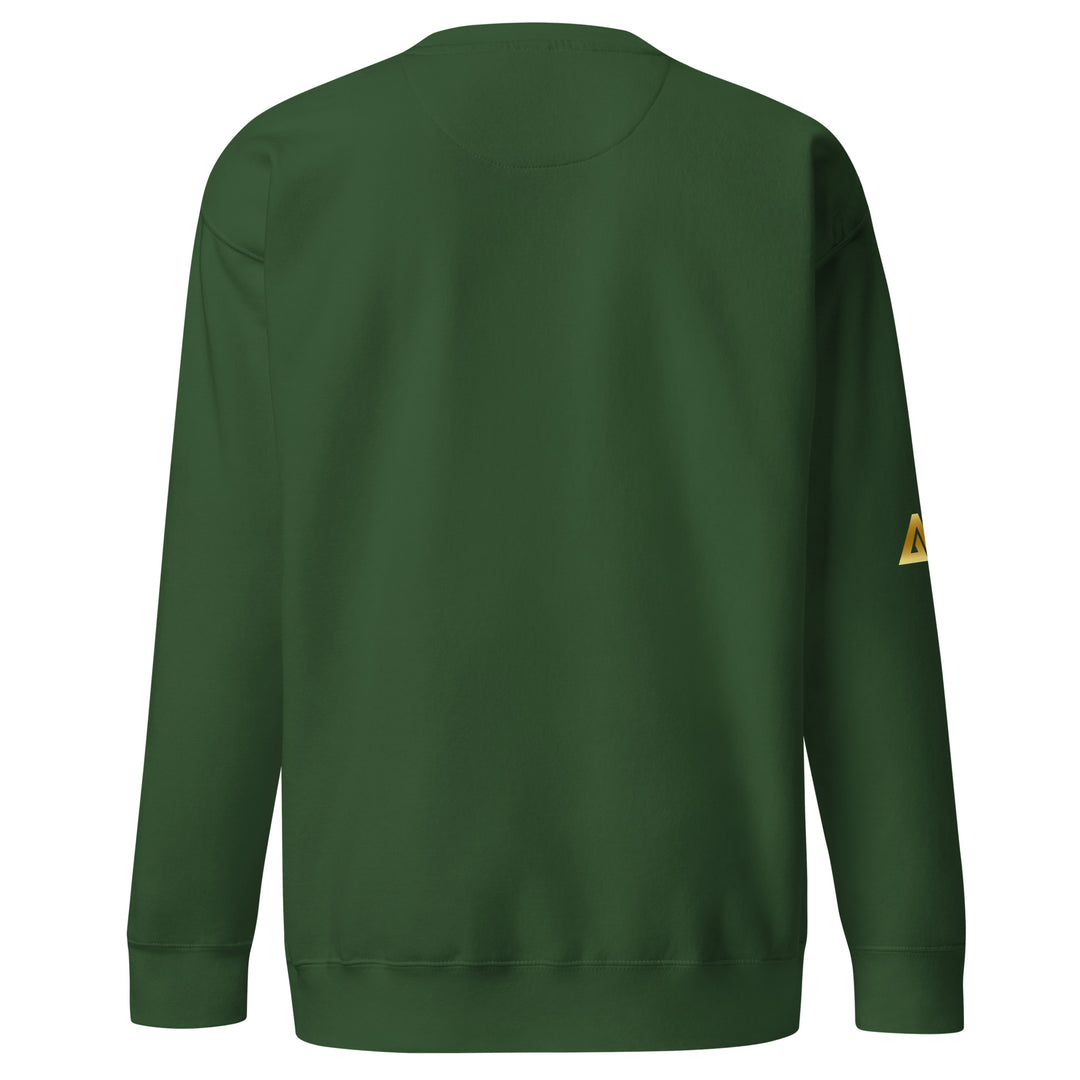Sweat Col Rond Premium Homme Urban