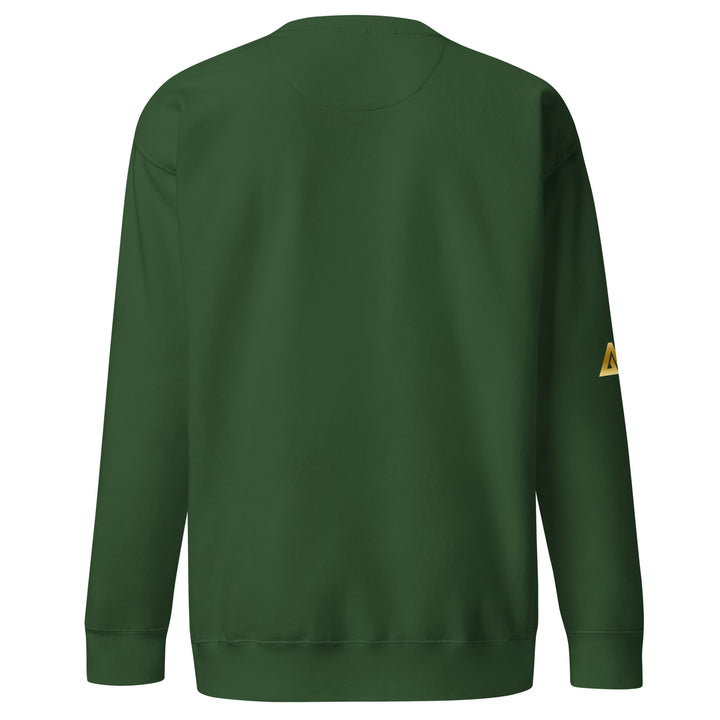 Sweat Col Rond Premium Homme Urban
