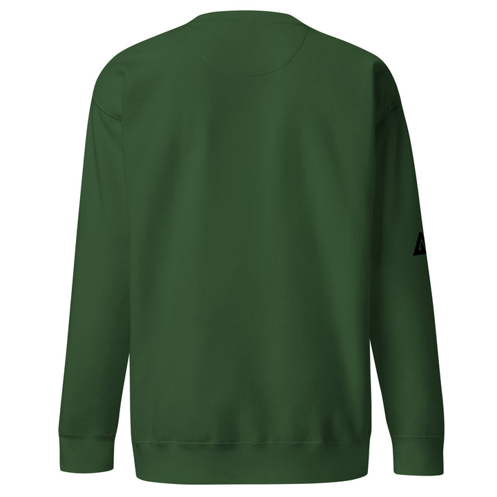 Sweat Col Rond Premium Homme Urban