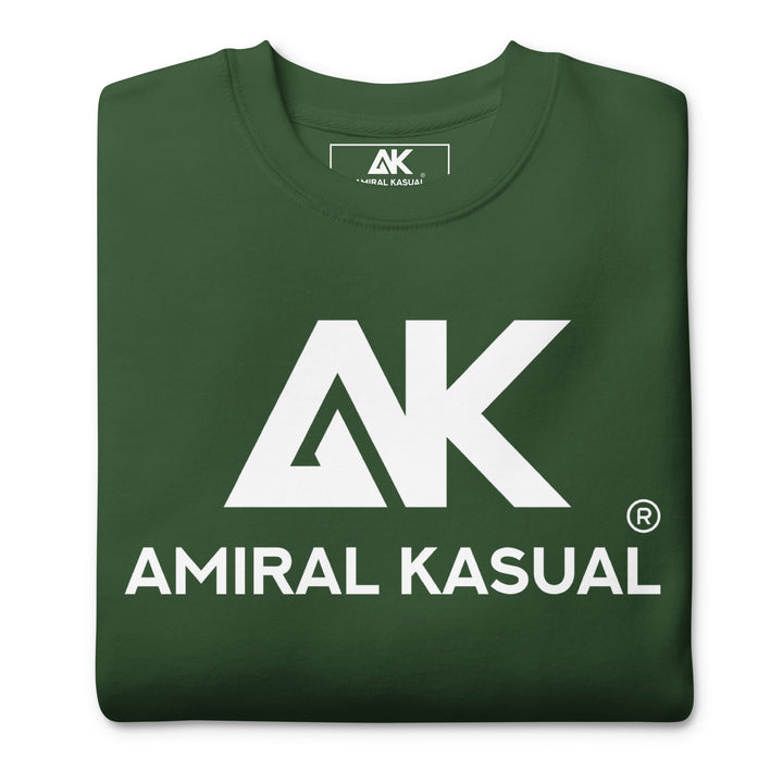 Sweatshirt premium Homme AuthenticR