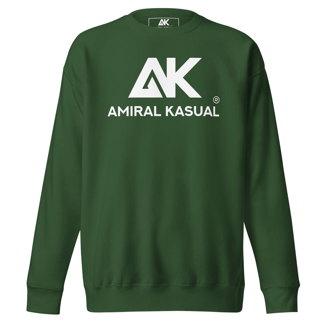 Sweatshirt premium Homme AuthenticR