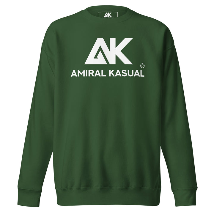 Sweatshirt premium Homme AuthenticR