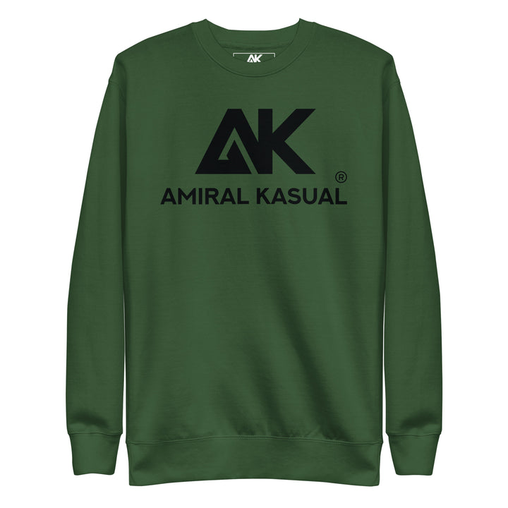Sweat Col Rond Premium Homme AuthenticR