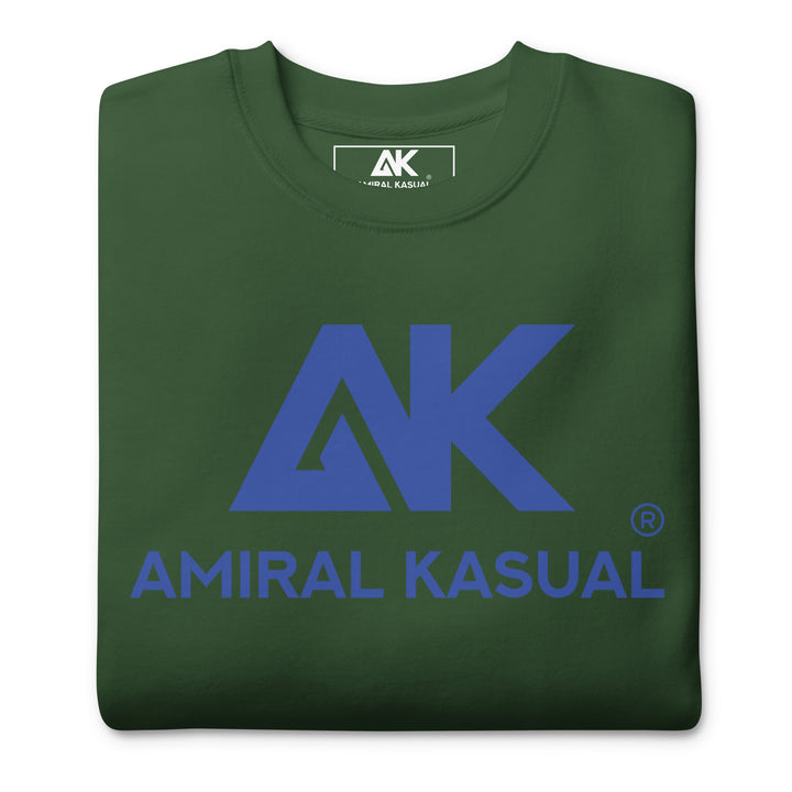 Sweat Col Rond Premium Homme AuthenticR
