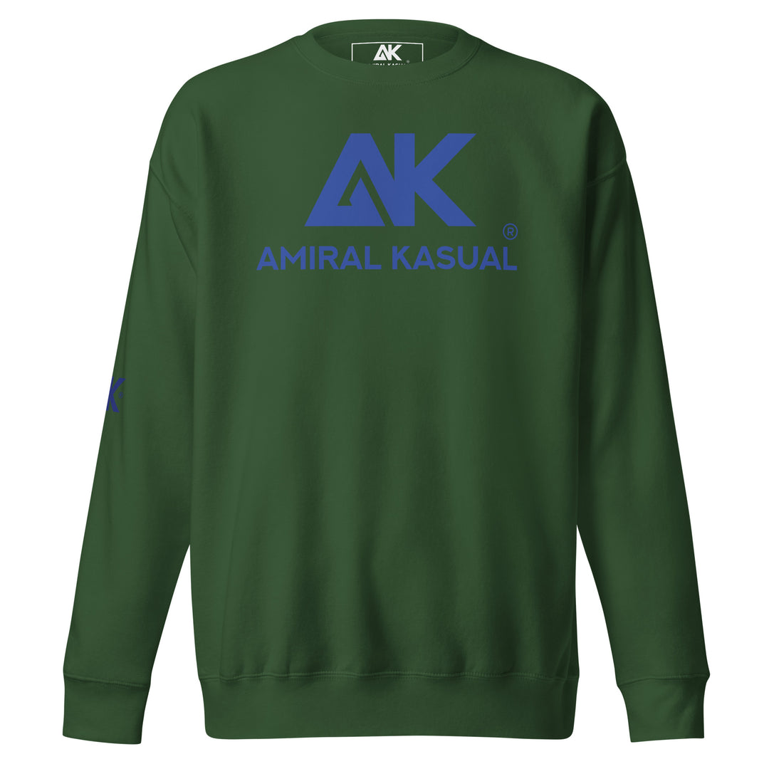 Sweat Col Rond Premium Homme AuthenticR