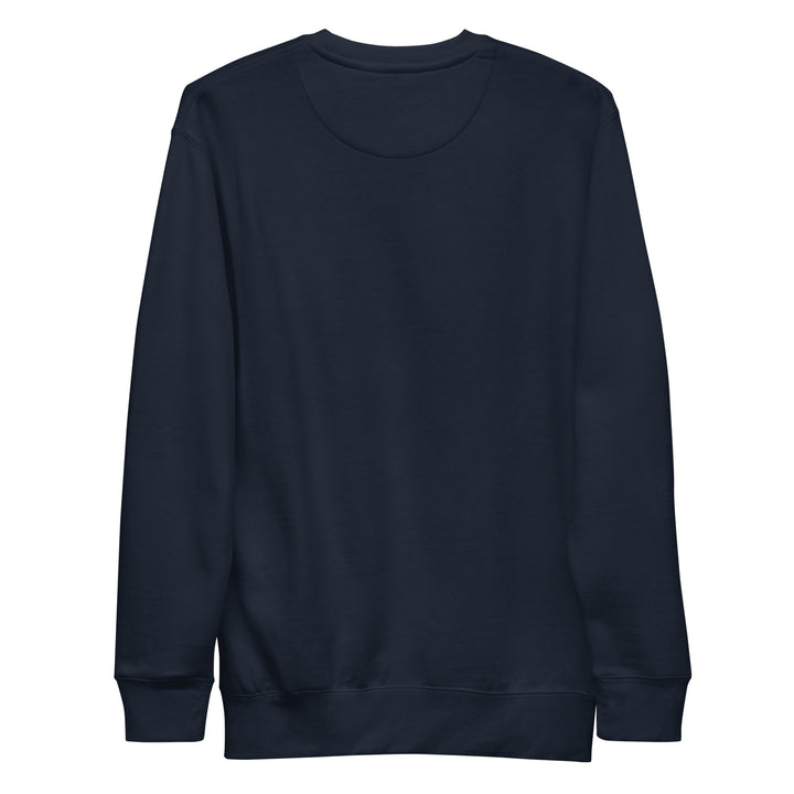 Sweat Col Rond Premium Femme Urban