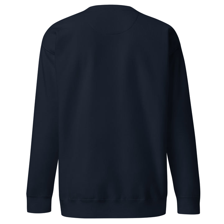 Sweat Col Rond Premium Homme AuthenticR