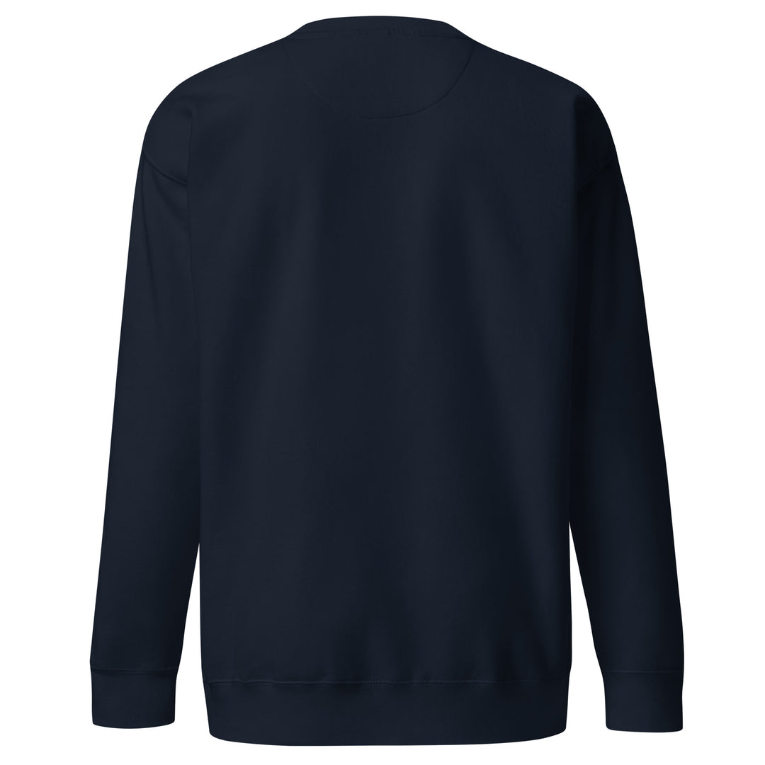 Sweat Col Rond Premium Homme AuthenticR