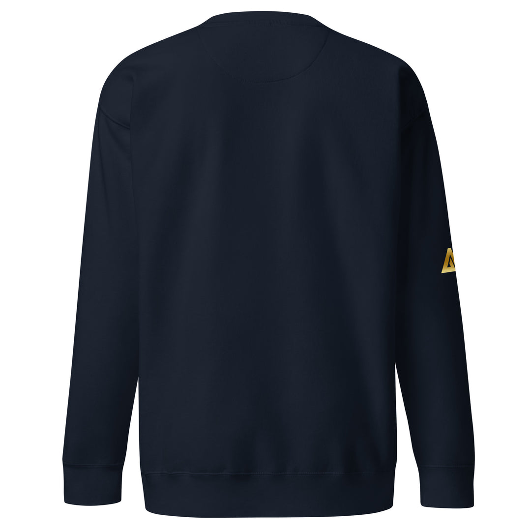Sweat Col Rond Premium Homme Urban