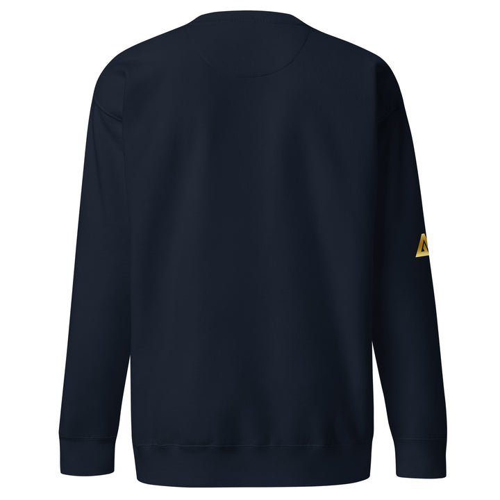 Sweat Col Rond Premium Homme Urban