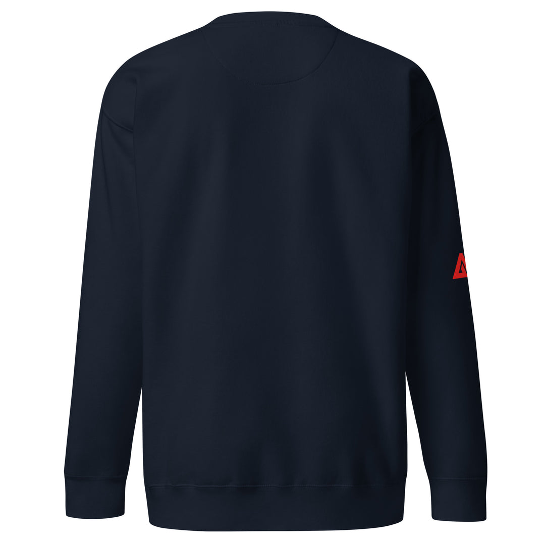 Sweat Col Rond Premium Homme Urban