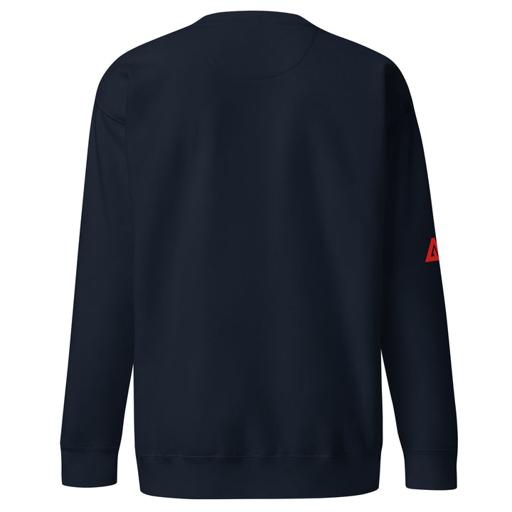 Sweat Col Rond Premium Homme Urban