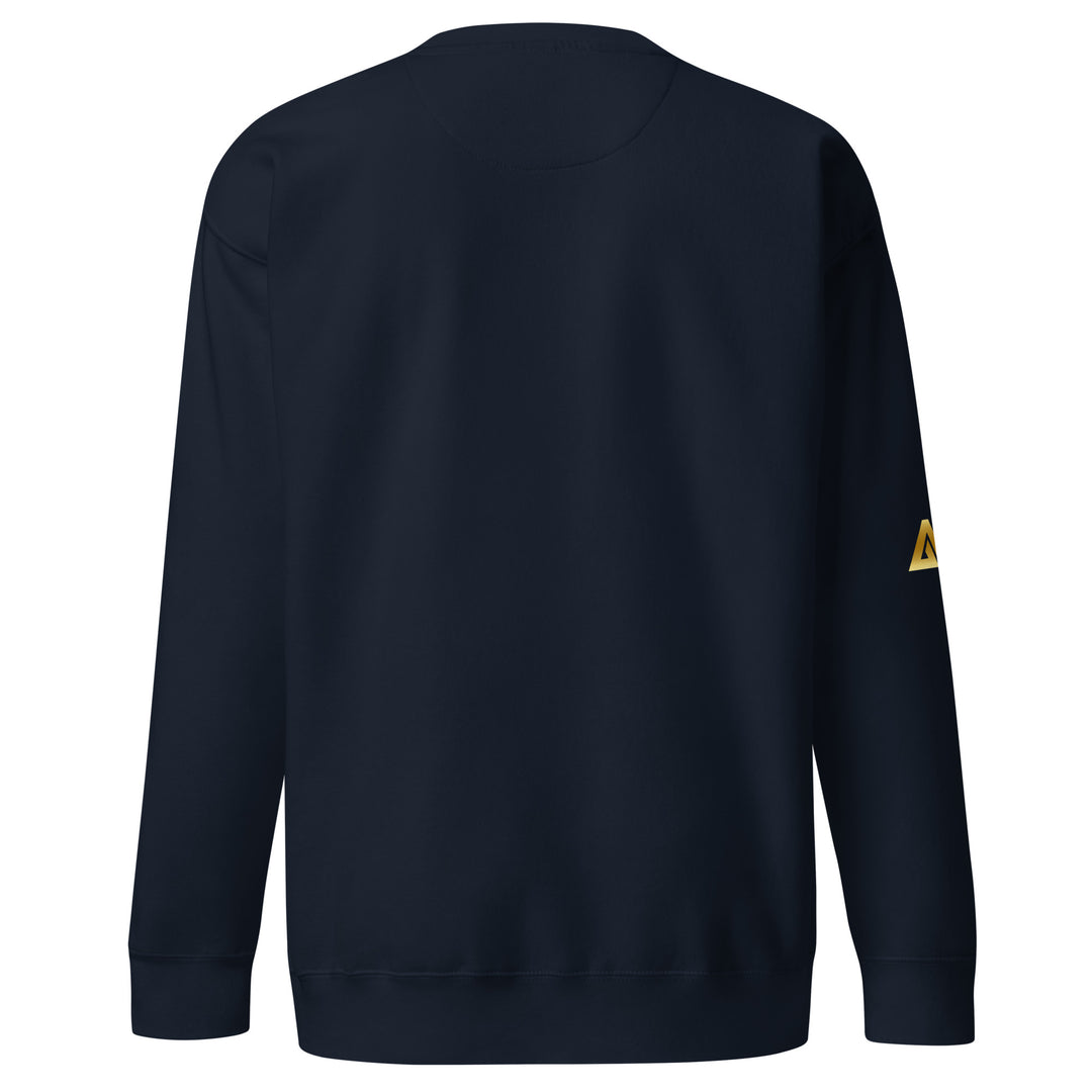 Sweat Col Rond Premium Homme Urban