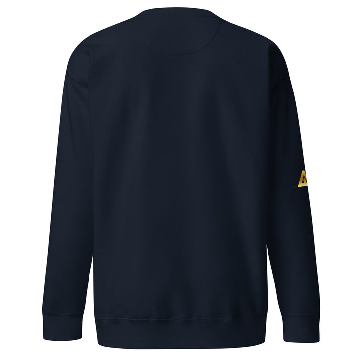Sweat Col Rond Premium Homme Urban