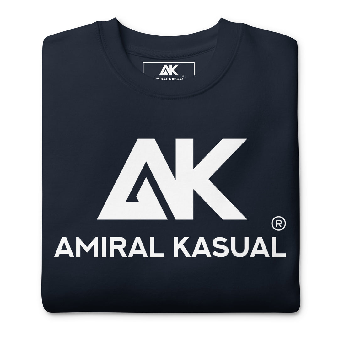 Sweatshirt premium Homme AuthenticR