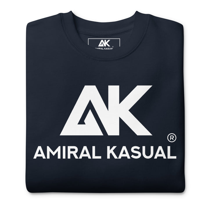 Sweatshirt premium Homme AuthenticR
