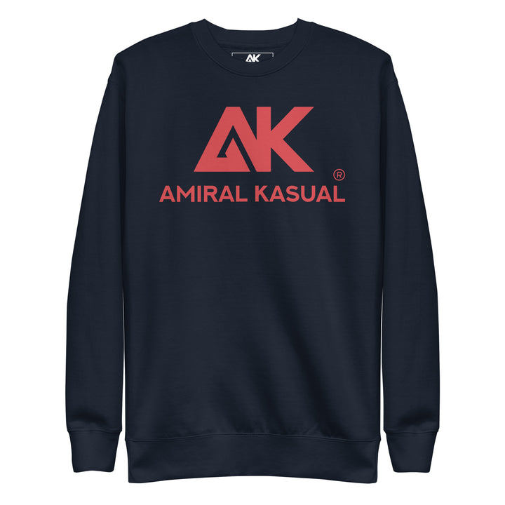 Sweat Col premium Femme AuthenticR