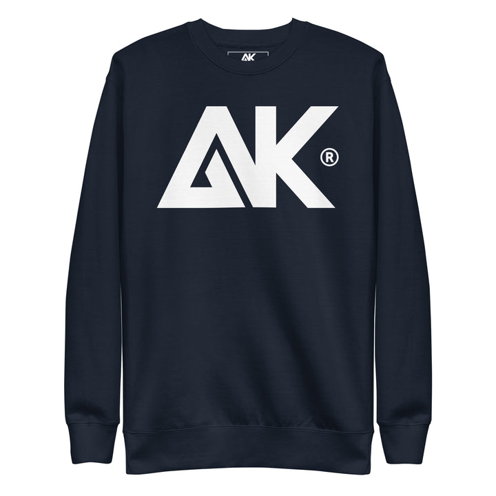 Sweat Col Rond Premium Femme AuthenticR