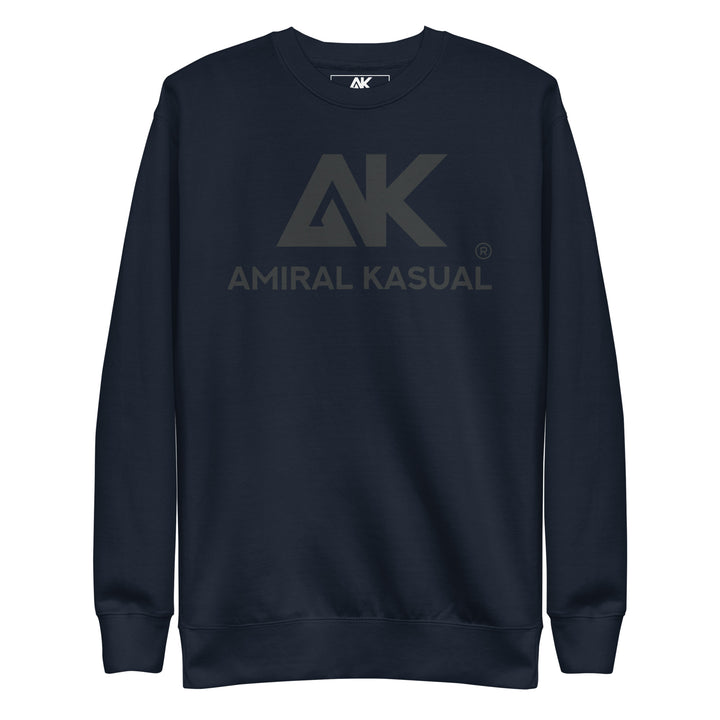 Sweat Col Rond Premium Homme AuthenticR