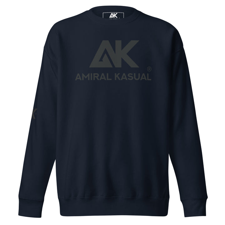 Sweat Col Rond Premium Homme AuthenticR