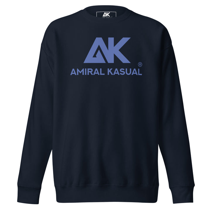 Sweat Col Rond Premium Homme AuthenticR