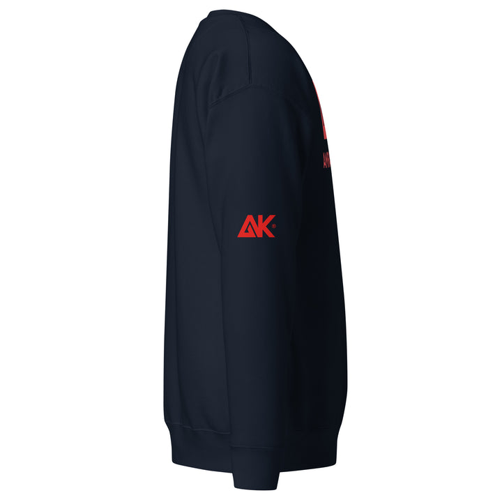 Sweat Col Rond Premium Homme AuthenticR