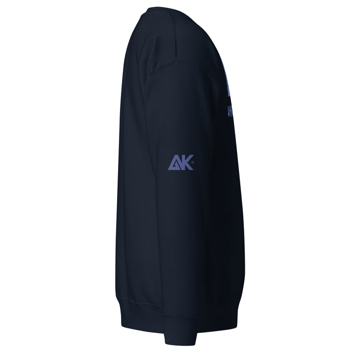 Sweat Col Rond Premium Homme AuthenticR