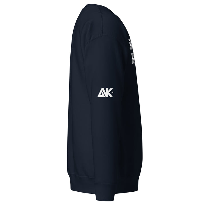 Sweat Col Rond Premium Homme Actuel