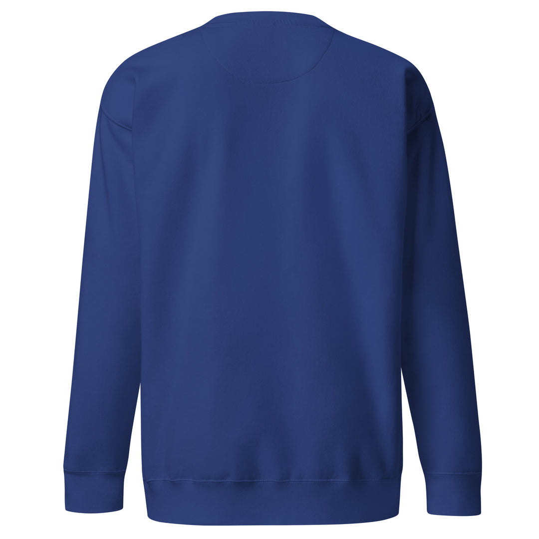 Sweat Col Rond Premium Homme AuthenticR