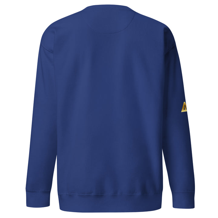 Sweat Col Rond Premium Homme Urban