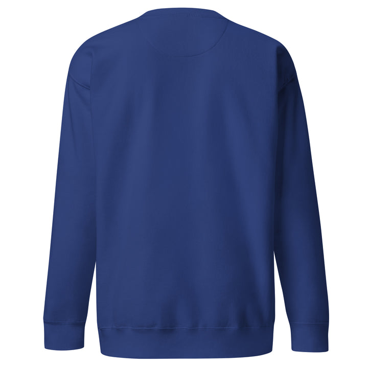 Sweat Col Rond Premium Homme Urban