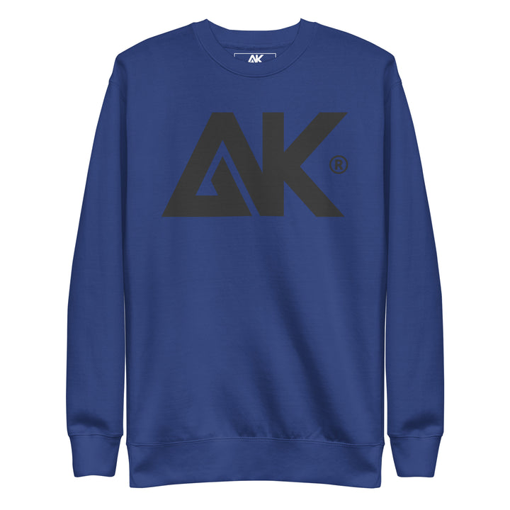 Sweat Col Rond Premium Homme logoR