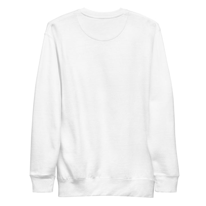 Sweat Col Rond Premium Femme AuthenticR
