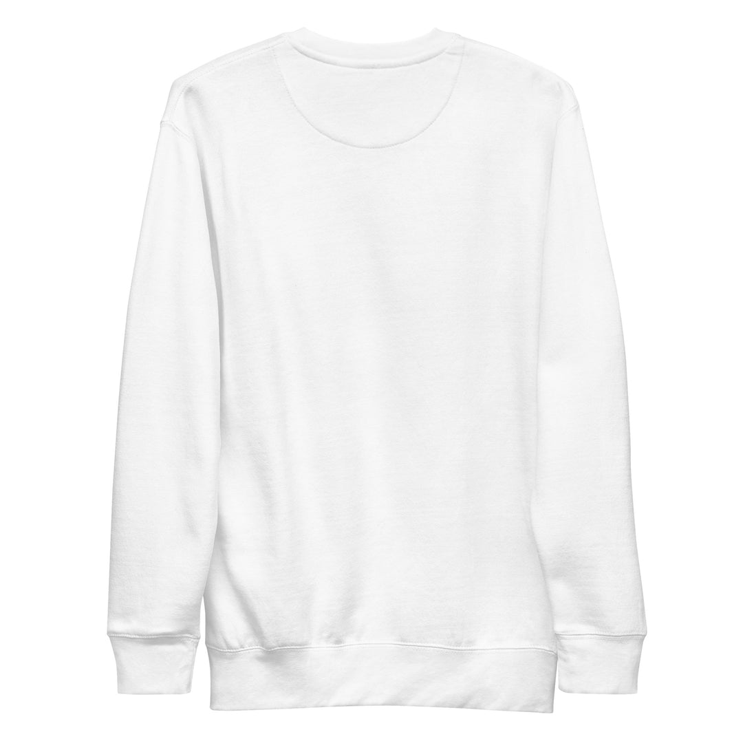 Sweat Col Rond Premium Femme AuthenticR