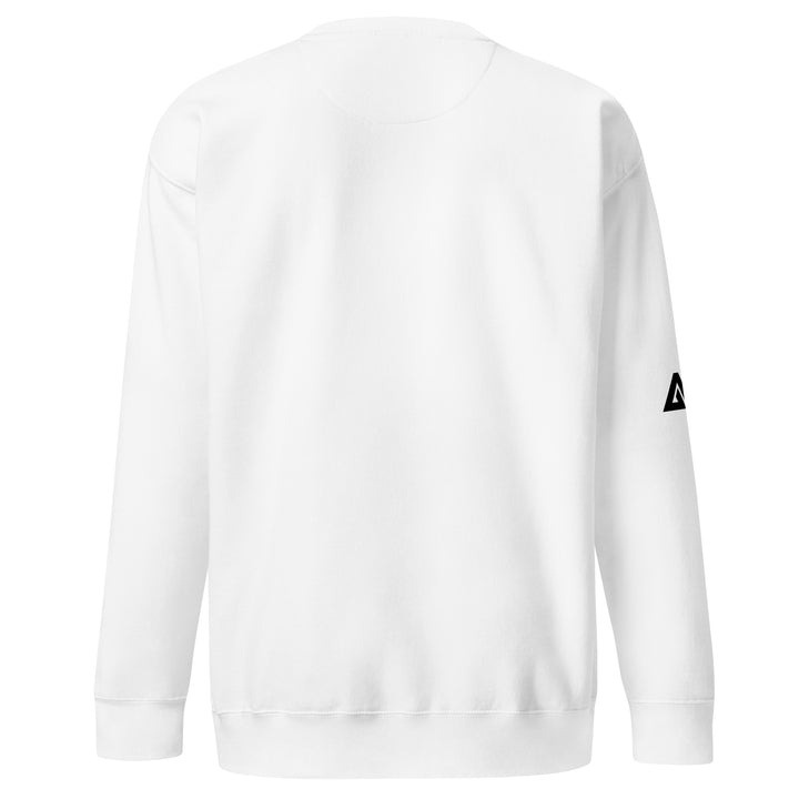 Sweat Col Rond Premium Homme AuthenticR