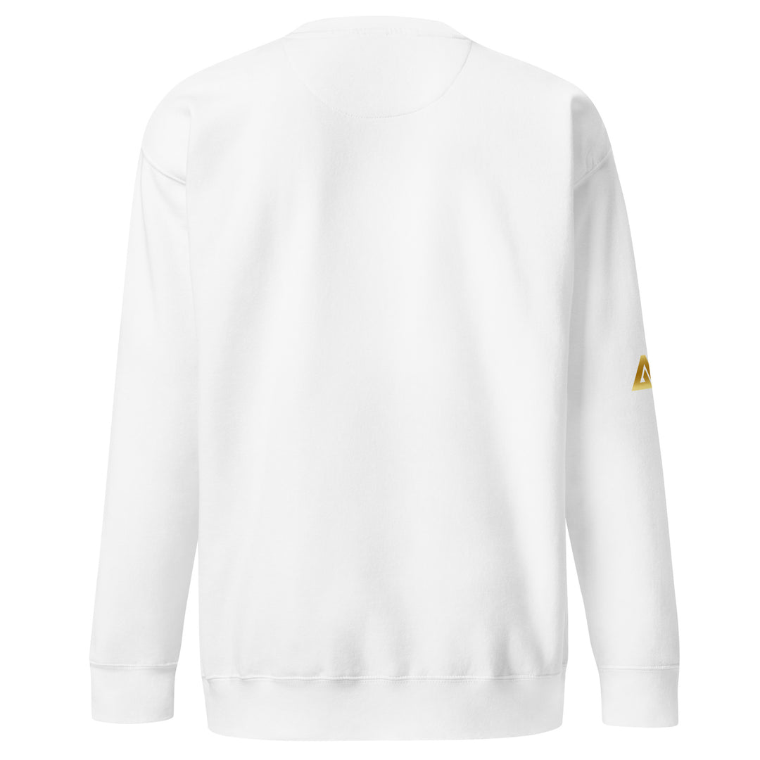 Sweat Col Rond Premium Homme Urban